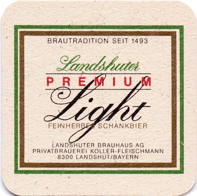 landshut la-by landshuter quad 1b (180-premium light)